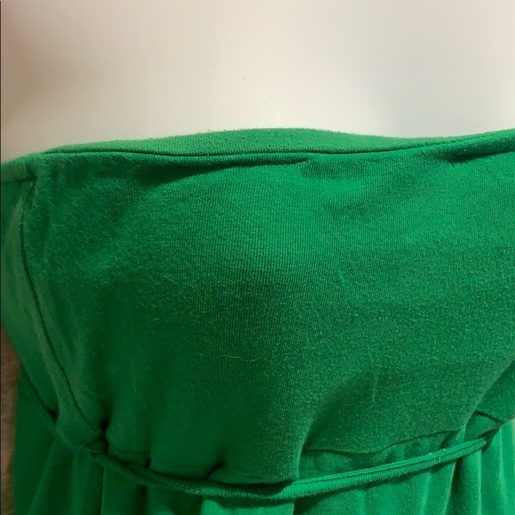 Victoria's Secret Bra Top Strapless Dress - Picture 7 of 11